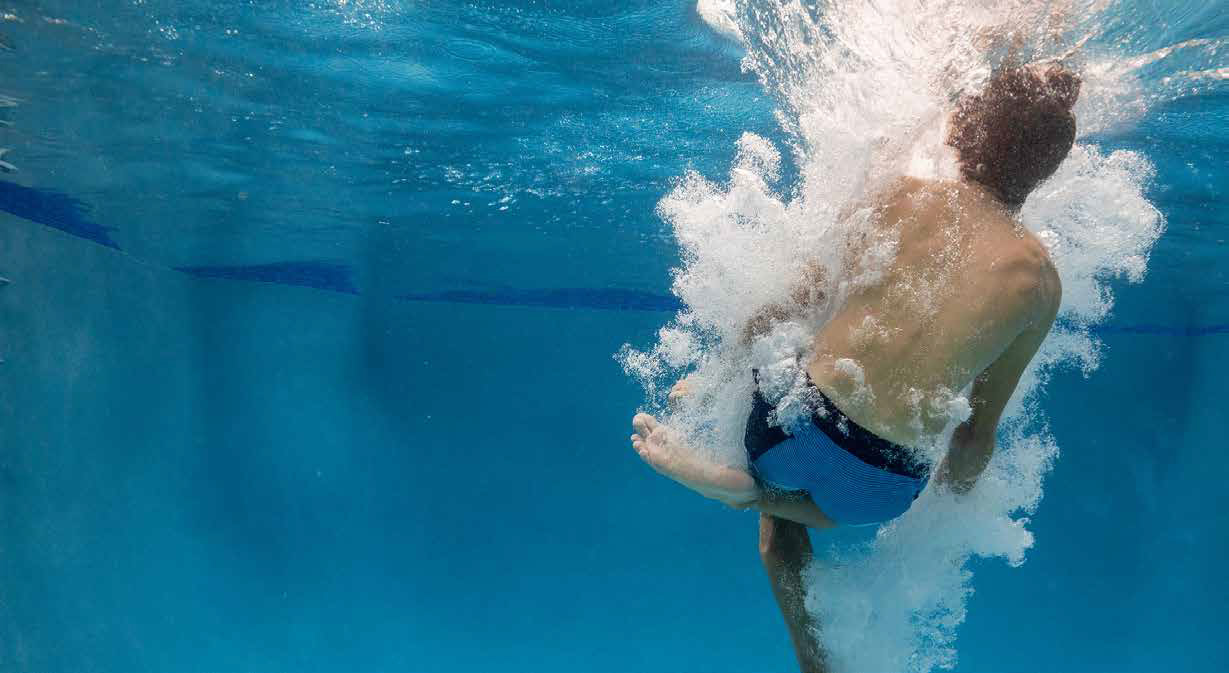 Pool services in Minnesota from MyPool